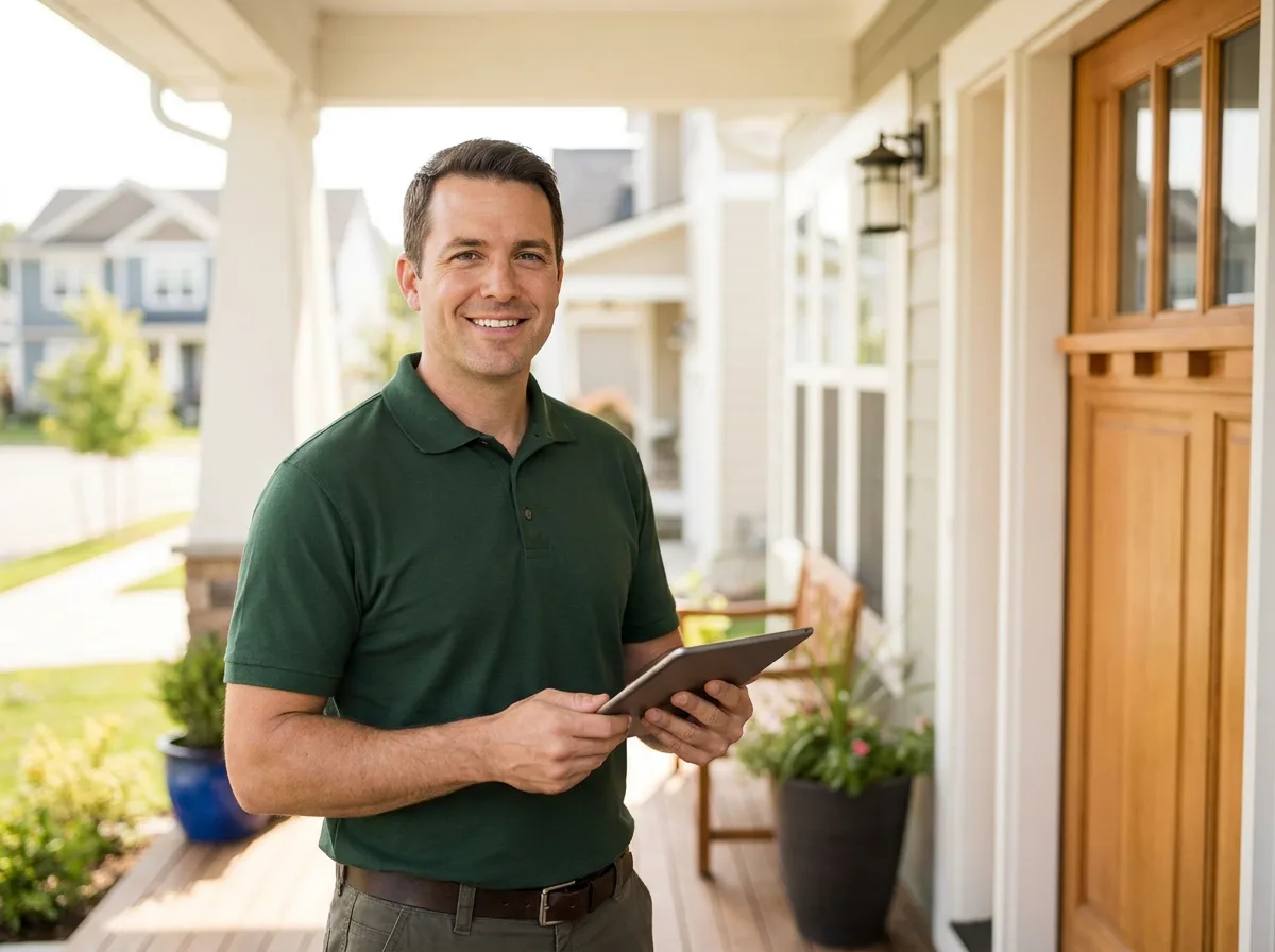 Pest control FAQs for Howardsville, VA
